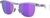 matte trans lilac/clear/prizm violet (928901)