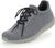 light grey melange (G347)