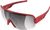 prismane red/clarity road/sunny silver (9528)