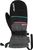 black / black melange / knockout pink (7005)