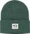 dusty midtone green (MURK)