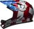 red/silver/blue nitro circus