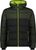 oil green (E319)