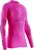 neon flamingo/anthracite (P005)
