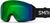 black 22 - chromapop everyday green mirror (0JX-XP)