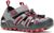 charcoal/red-charbon/rouge (CRD)