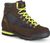 earth brown/lime (661)