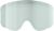 clear/no mirror (8268)