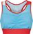 malibu blue/hibiscus (602402)