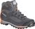 asphalt grey/burnt orange (1342)