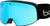 black corp matte-semi polarized azure cat. 2 (2076)