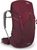 deep heather/raspberry (DHR)
