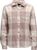 pale mauve-off white plaid (9546)