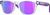 clear/prizm violet (900903)