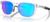 polished clear/prizm sapphire polarized (925014)