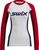 swix red/bright white (99953)