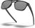 matte black/prizm black polarized (943605)