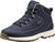 navy / snow (597)