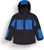 black deep ultramarine (B)