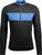 black/storm blue (7013)