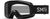 black 2021 - clear antifog (2QJ-7T)