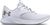 white -white - metallic warm silver (100)