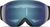 black 22 - chromapop everyday blue mirror (0JX-4B)