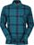 winter green/dark blue (7503)