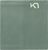 dusty midtone green (MURK)
