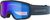 black-dirtblue matt - blue (81)