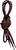 black/pecan (922)