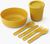 arrowwood yellow (AYW)