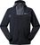 urb jet black/grey pinstripe (JH8)
