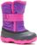 purple/magenta-violet/magenta (PUM)
