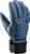 vintage blue-black