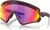 matte grenache/prizm road (941829)