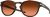 matte brown tortoise/prizm brown gradient (926560)