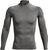 carbon heather - black (090)