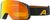 black-yellow matt - mirror orange (32)
