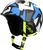 river-yellow fluo (19LF)