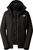 tnf black heather/tnf b (AIS)