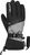 black / grey melange (7688)