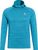 saxony blue melange (21026)