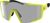 yellow matt - grey light sensitive (6533)
