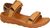 honey brown/tawny brown (0091)