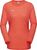 peach melange (2281)