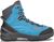 turquoise/flame (6954)