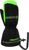 black / green gecko (7781)