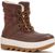 dark brown-brun fonce (DBR)