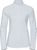 odlo silver grey - white - stripes (70782)
